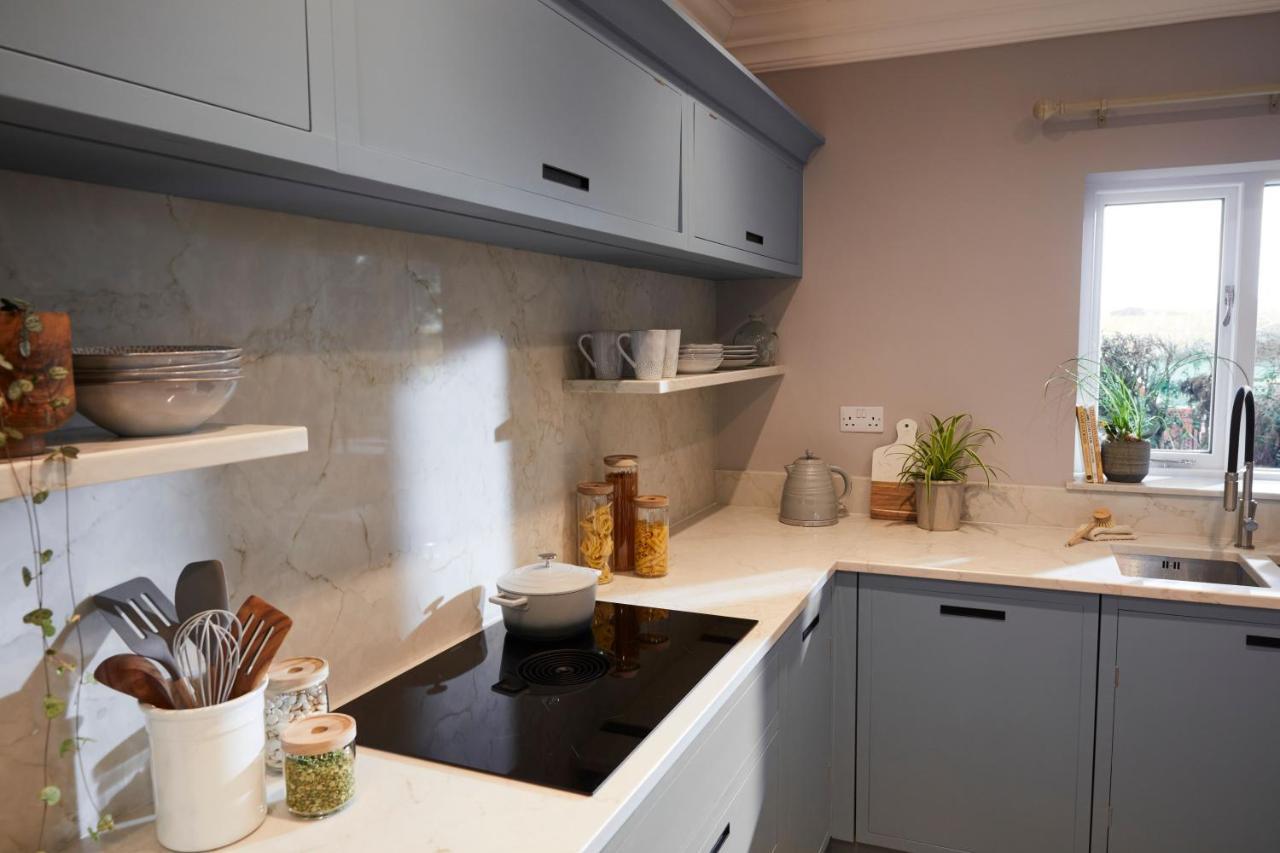 Spacious 4 Bed Family Cottage In Parkland Setting York Exterior foto