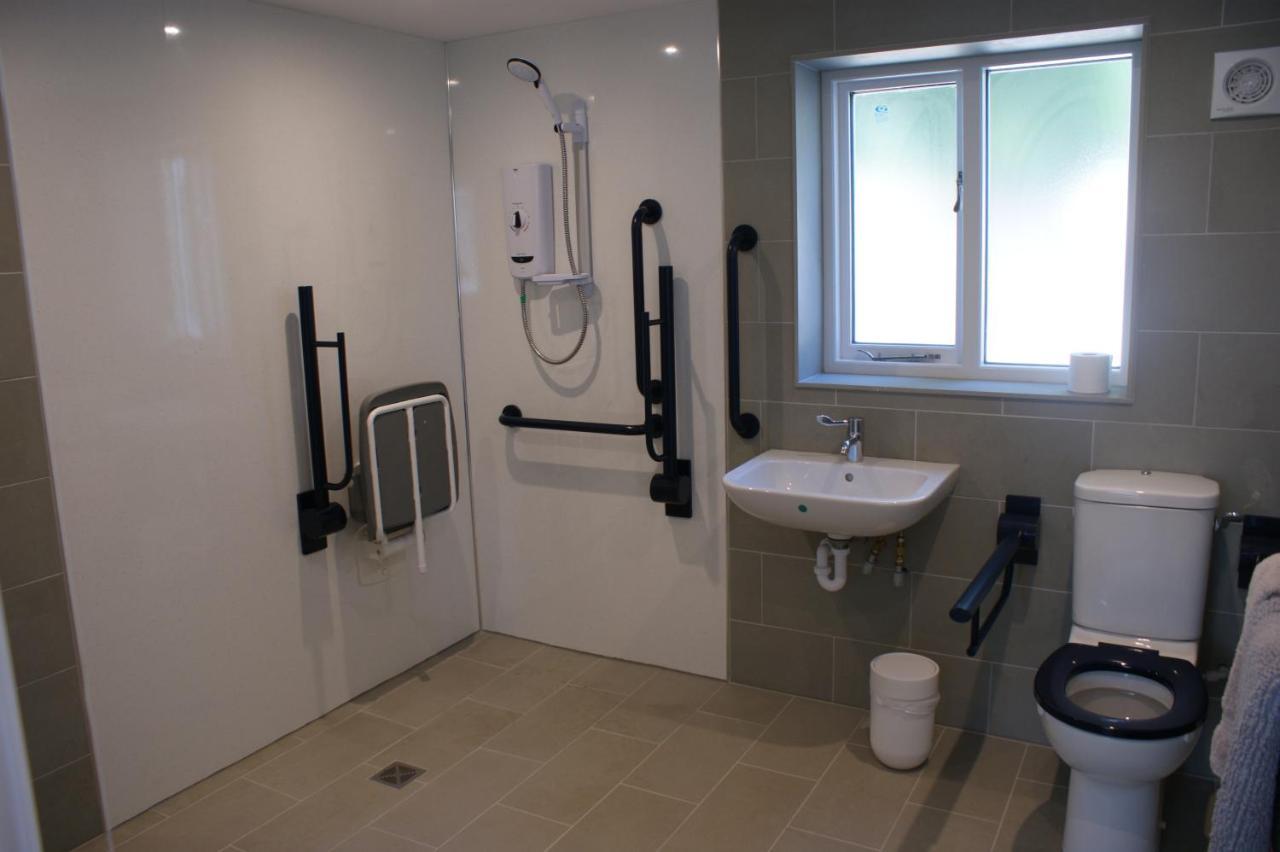 Spacious 4 Bed Family Cottage In Parkland Setting York Exterior foto