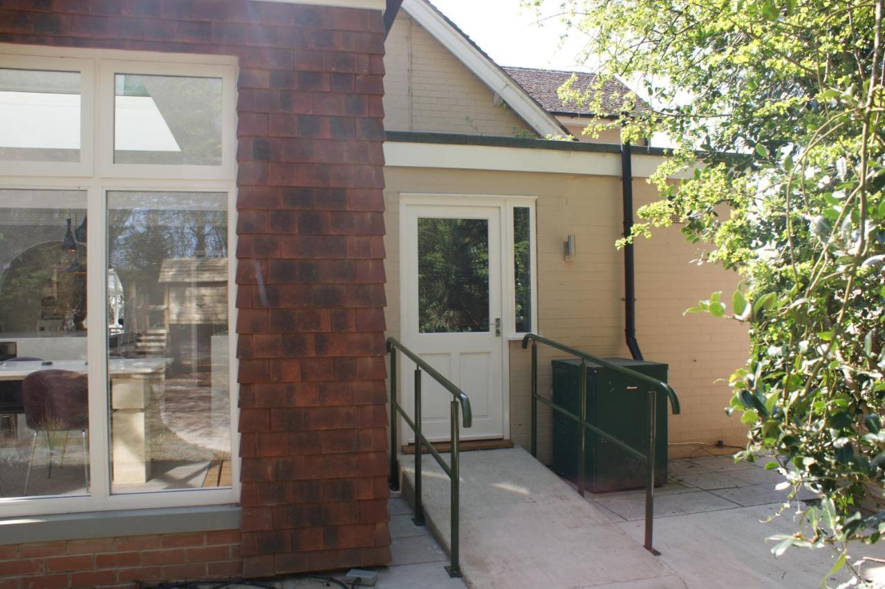 Spacious 4 Bed Family Cottage In Parkland Setting York Exterior foto